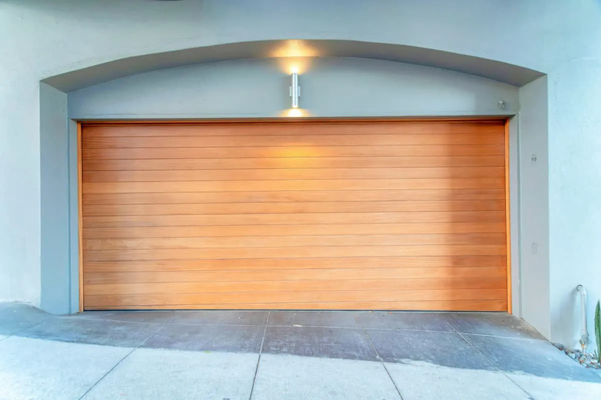 Eco-Friendly Garage Doors: Sustainable Options for Your Home